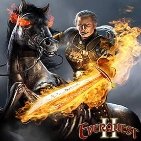 EverQuest II Screenshot 1